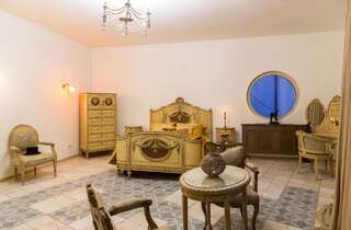 Виллы Penthouse Elena Бухарест Вилла Делюкс-1