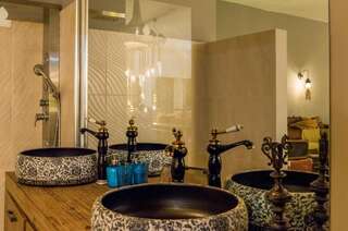 Виллы Penthouse Elena Бухарест Вилла Делюкс-20