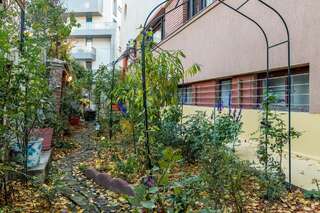 Виллы Penthouse Elena Бухарест Вилла Делюкс-27
