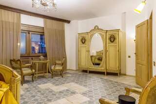 Виллы Penthouse Elena Бухарест Вилла Делюкс-3