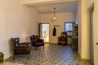 Виллы Penthouse Elena Бухарест Вилла Делюкс-43