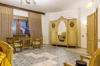 Виллы Penthouse Elena Бухарест Вилла Делюкс-44