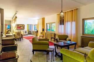 Виллы Penthouse Elena Бухарест Вилла Делюкс-46