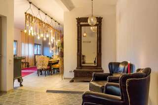 Виллы Penthouse Elena Бухарест Вилла Делюкс-48