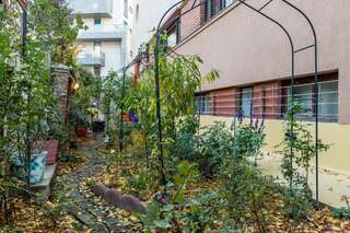 Виллы Penthouse Elena Бухарест Вилла Делюкс-59