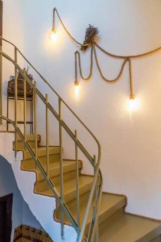 Виллы Penthouse Elena Бухарест Вилла Делюкс-61
