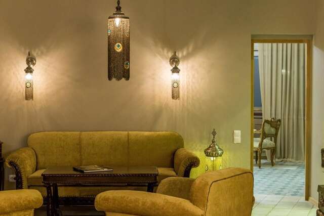 Виллы Penthouse Elena Бухарест-15
